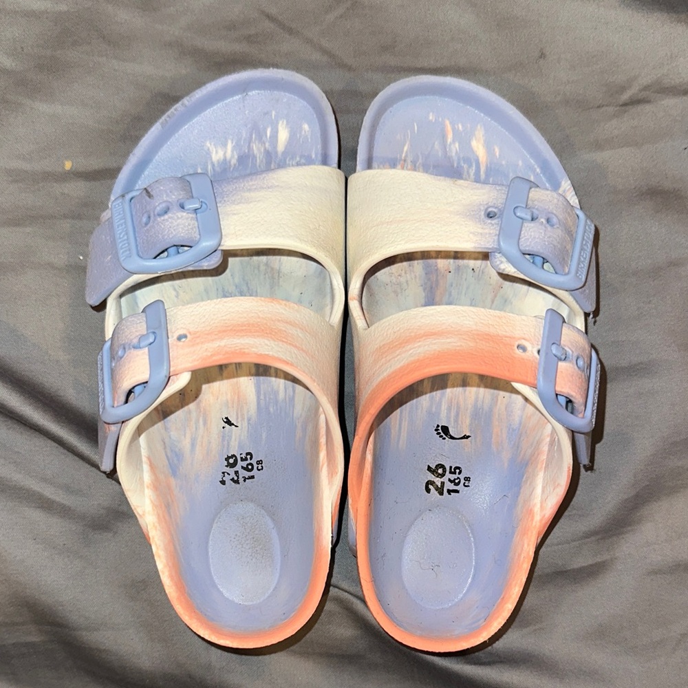 Birkenstock kids